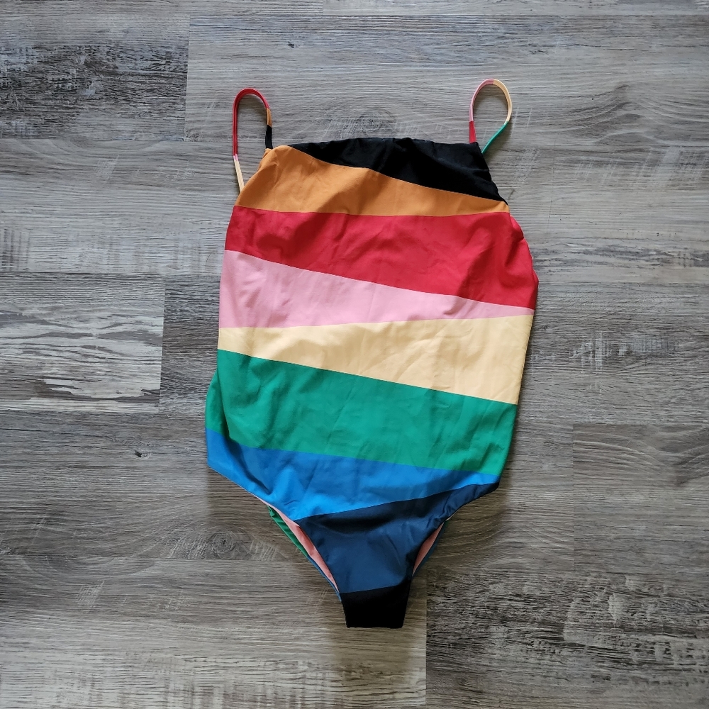 Billabong Sincerely Jules one piece swim